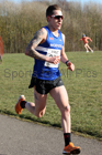 Senior mens 2018 Royal Signals NECAA Road Relays, Hetton. Photo: David T. Hewitson/Sports for All Pics